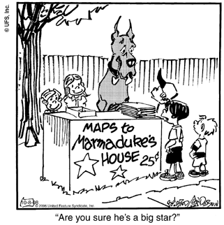 marmaduke